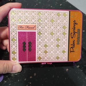 Too faced Palm Springs Dream palette